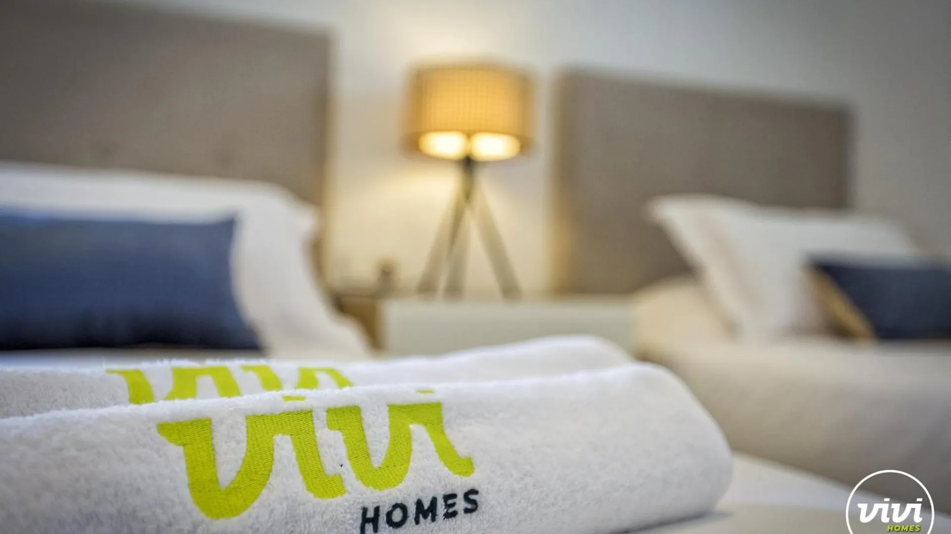 Vivi Homes - Rio Pool, Terrace, Golf & Sea View Fuengirola Spain