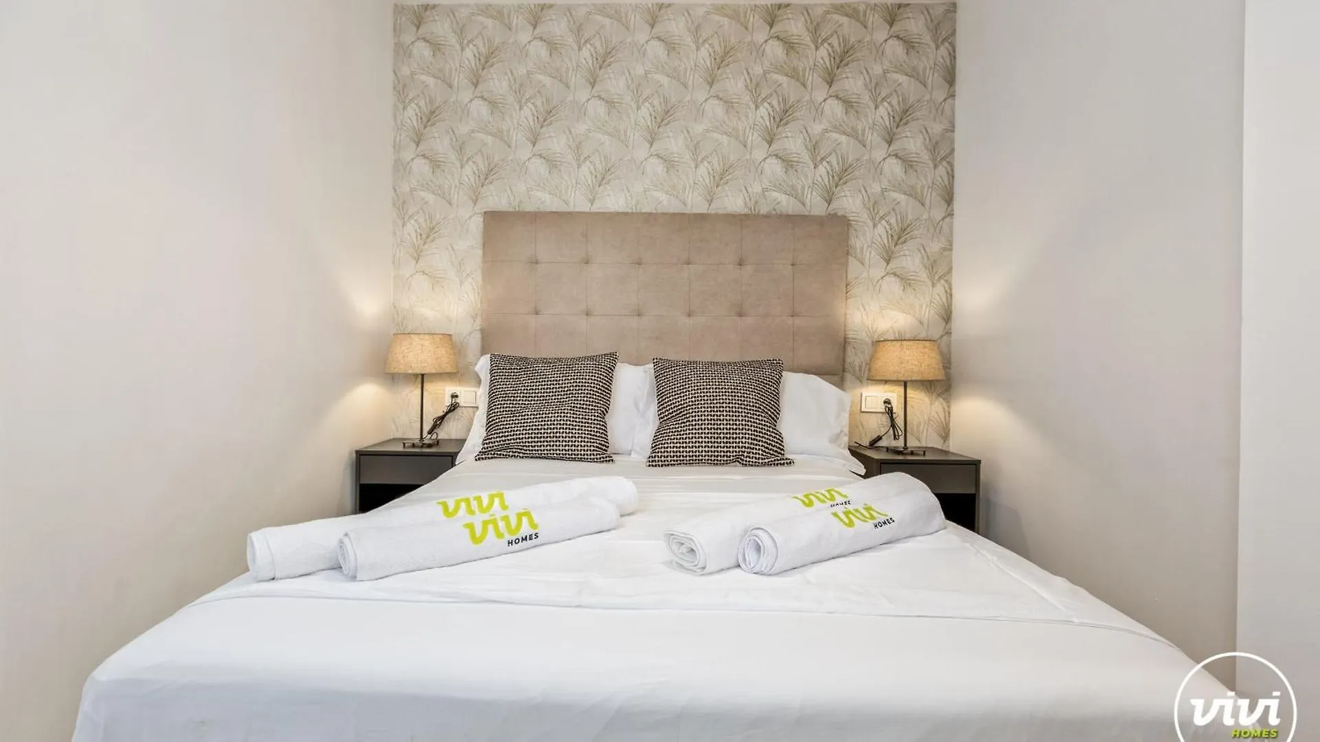 Vivi Homes - Rio Pool, Terrace, Golf & Sea View Fuengirola