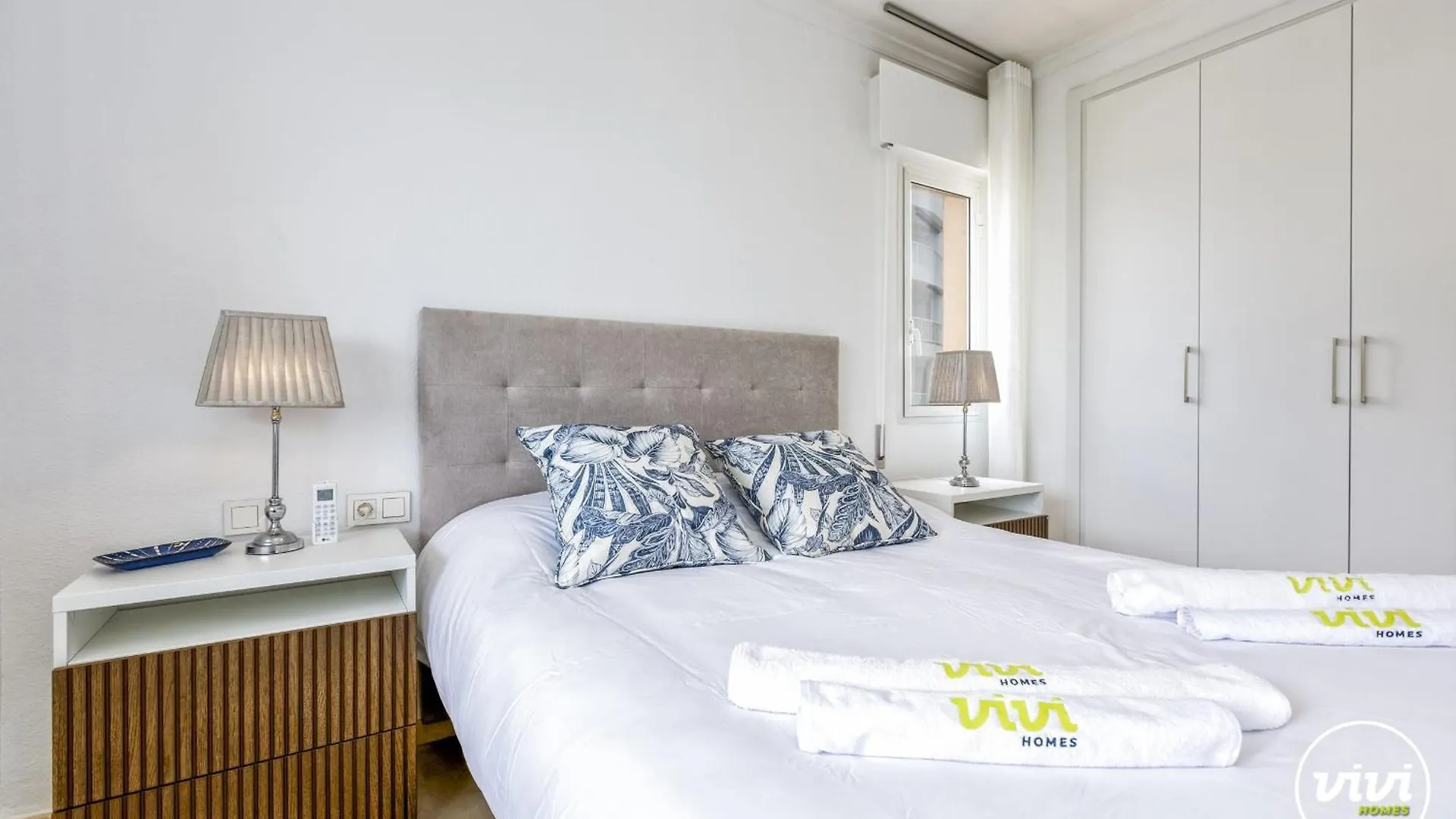 Vivi Homes - Rio Pool, Terrace, Golf & Sea View Fuengirola 0*,