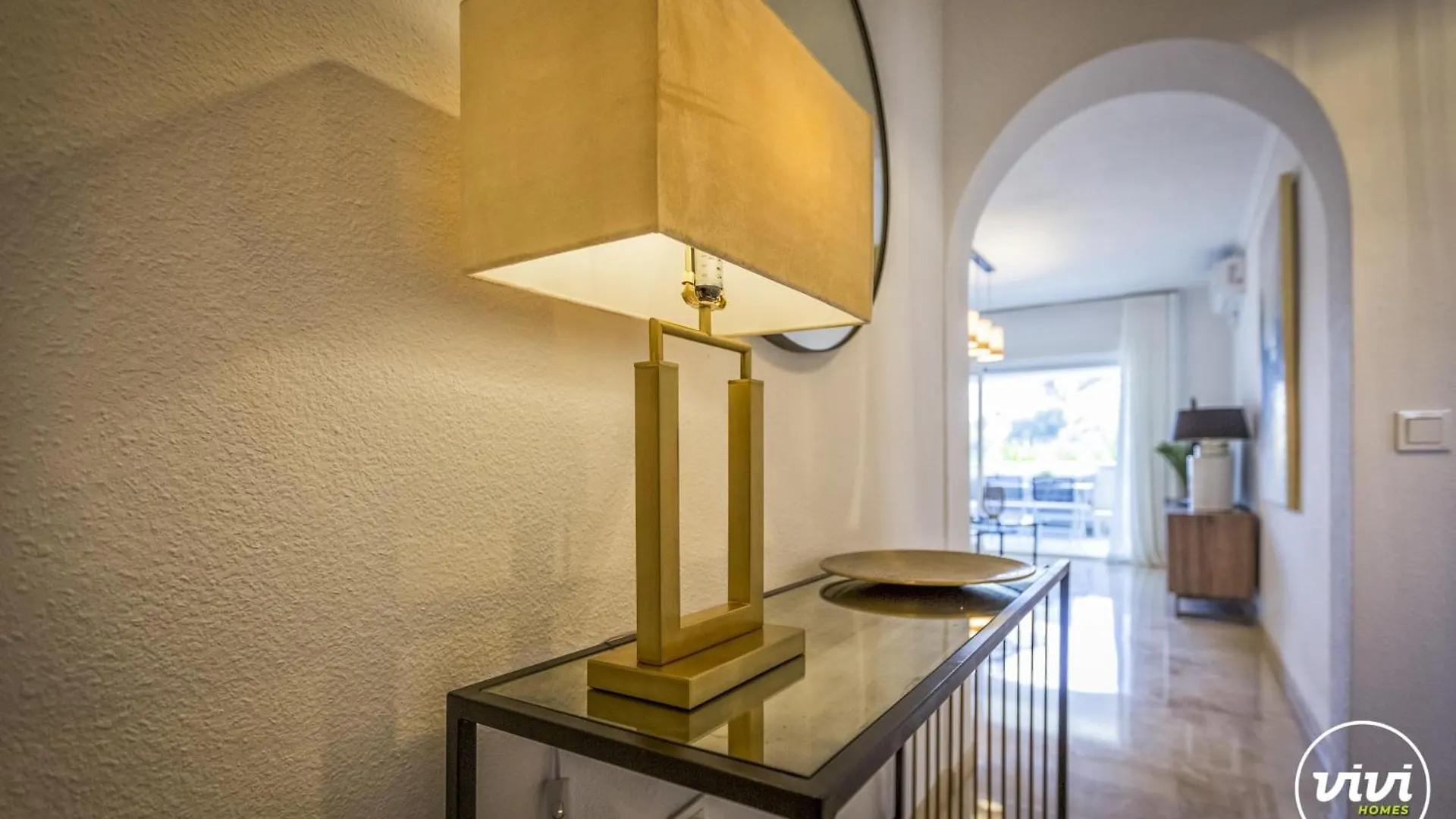 Vivi Homes - Rio Pool, Terrace, Golf & Sea View Fuengirola 0*,